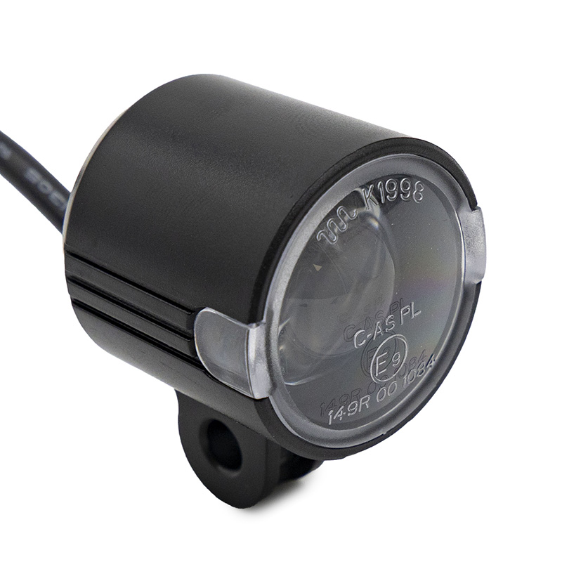 Luz delantera Navee N20/N40 - RuedaQrueda