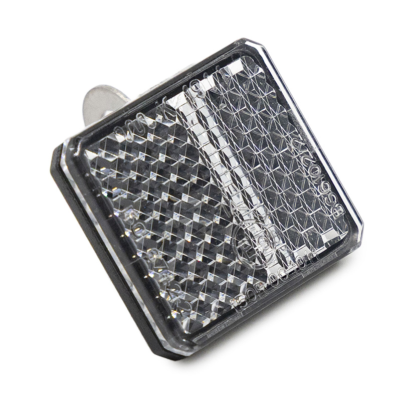Luz delantera Navee N20/N40 - RuedaQrueda