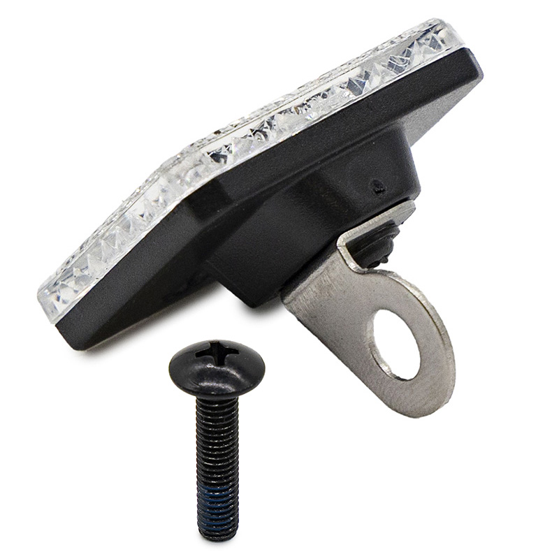Luz delantera Navee N20/N40 - RuedaQrueda