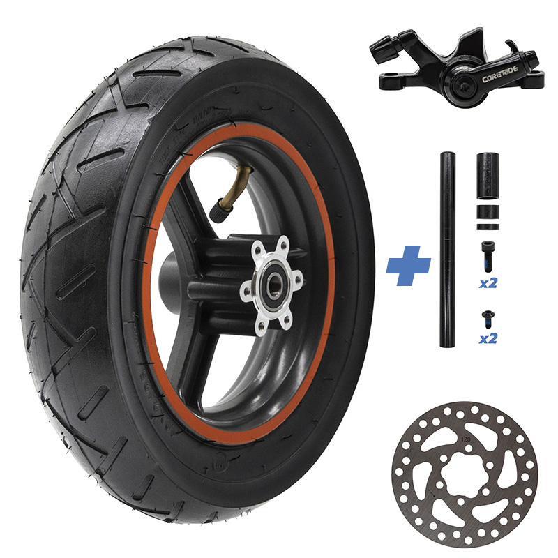 Jante 6,1"/B34 Navee N20/N40