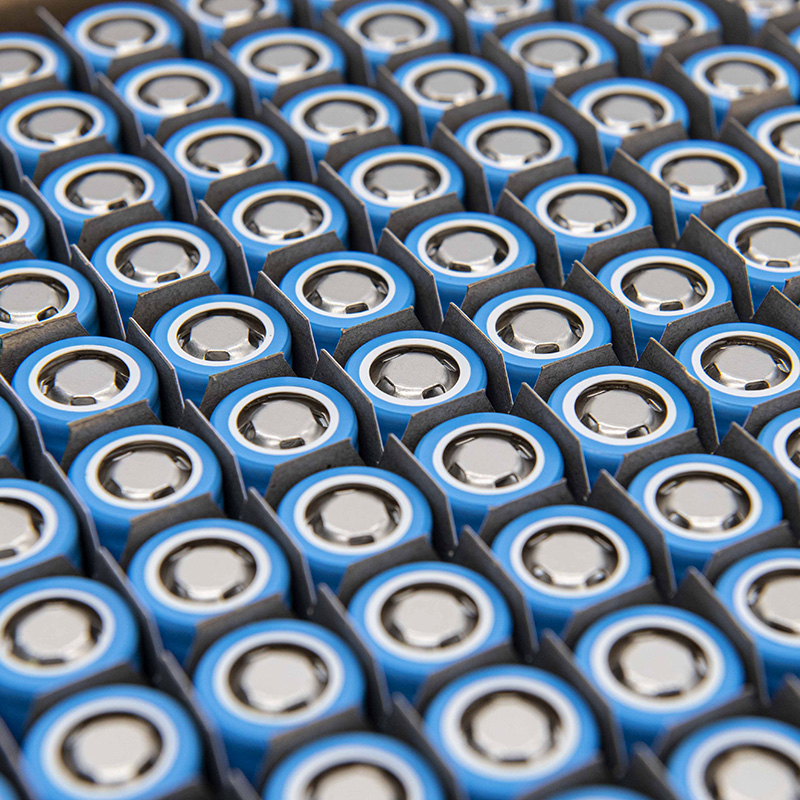 Celda 21700 5A/h 3C [EVE] - 130 uds - RuedaQrueda