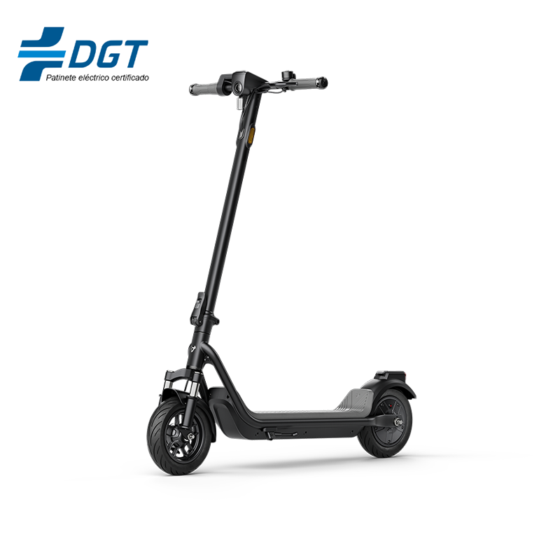 Patinete NIU KQi 100P ES-GY - RuedaQrueda