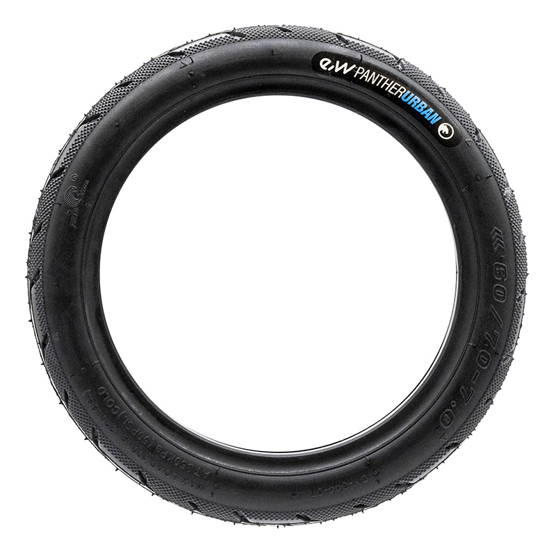 Neumático Tubeless 60/70-7 [Yuanxing] para Mi4 Pro Edition GEL