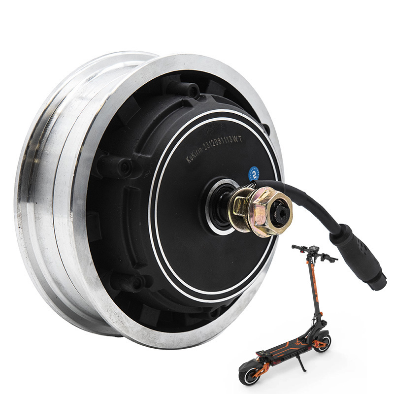Motor delantero 52V 1200W para KuKirin G3 Pro