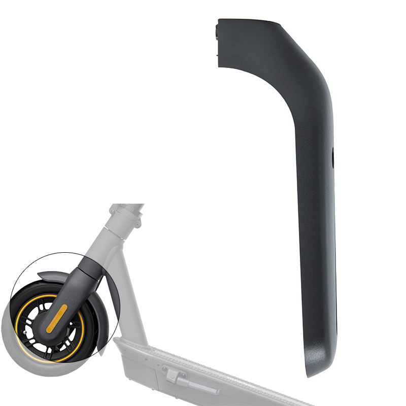Embellecedor R horquilla Ninebot Max G30 [Ninebot]