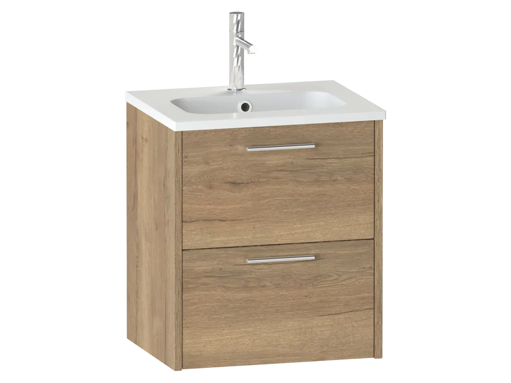 Vanity Basin