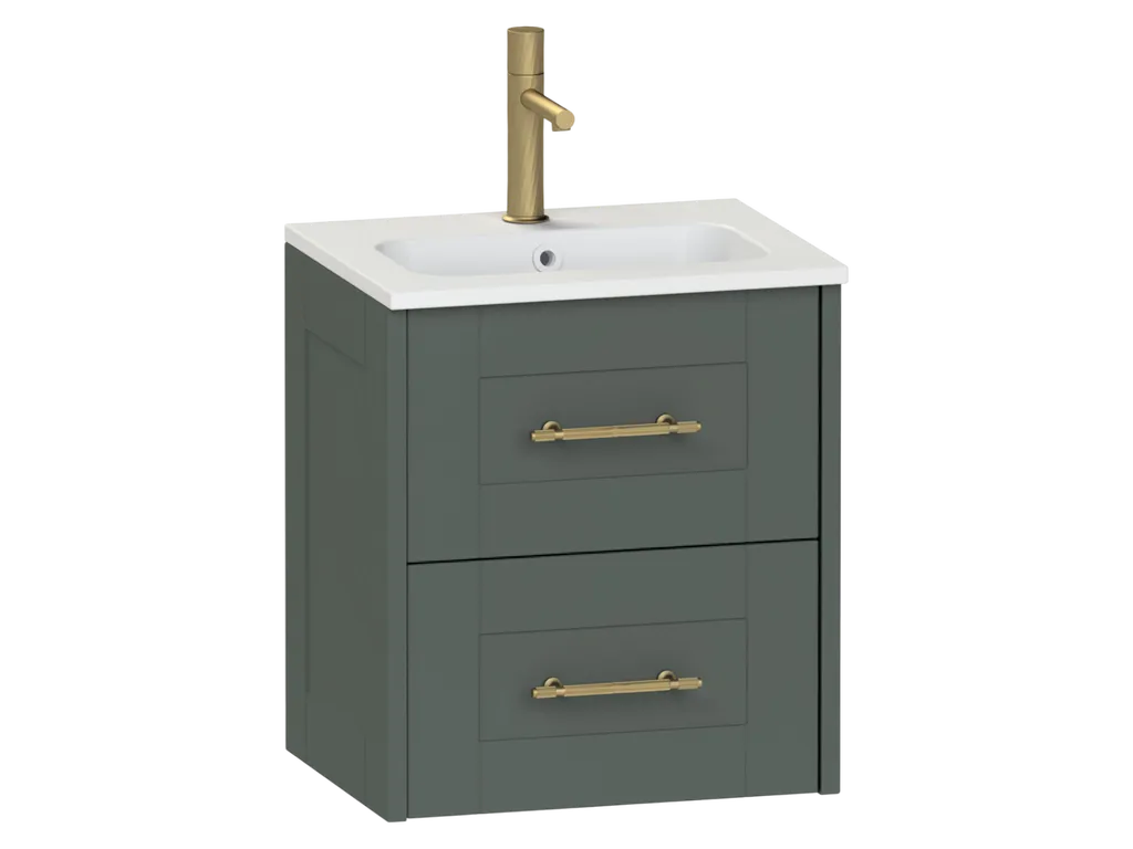 Vanity Basin