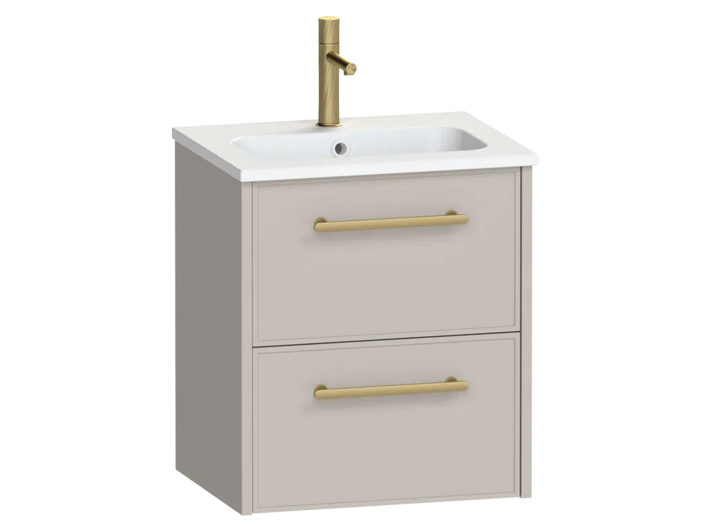 Vanity Basin
