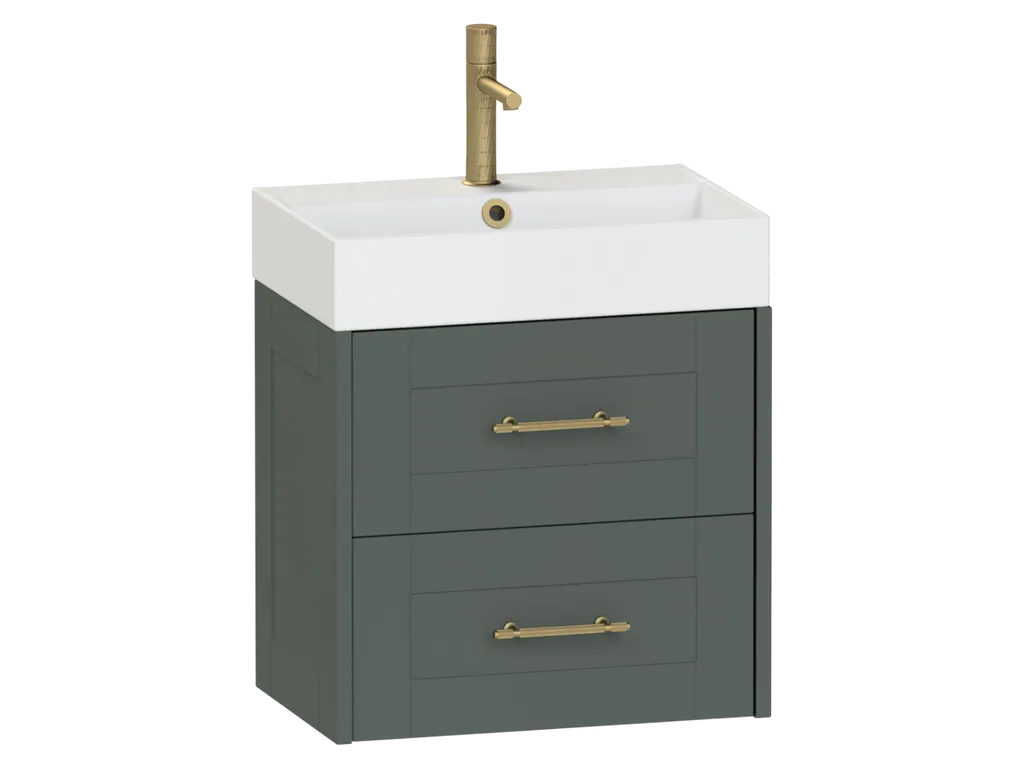 Block Basin