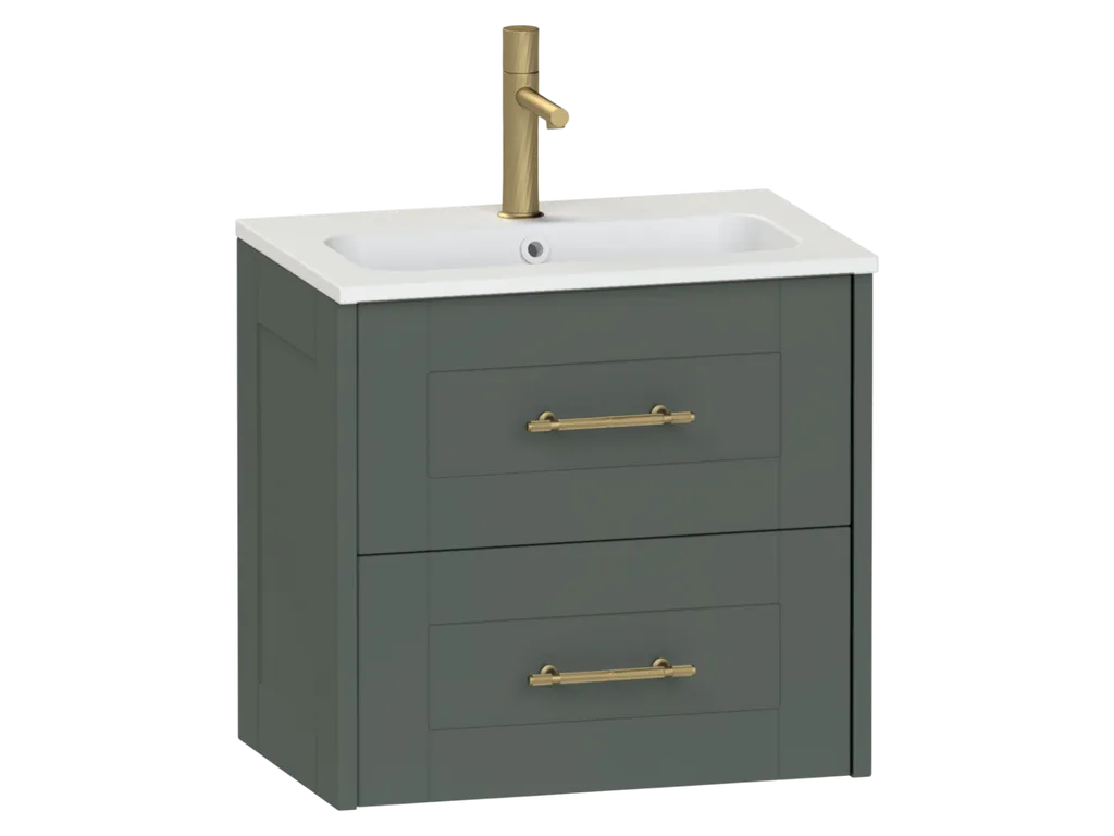 Vanity Basin