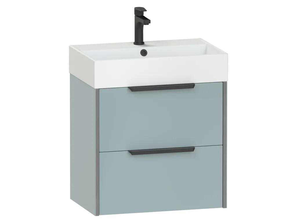 Block Basin