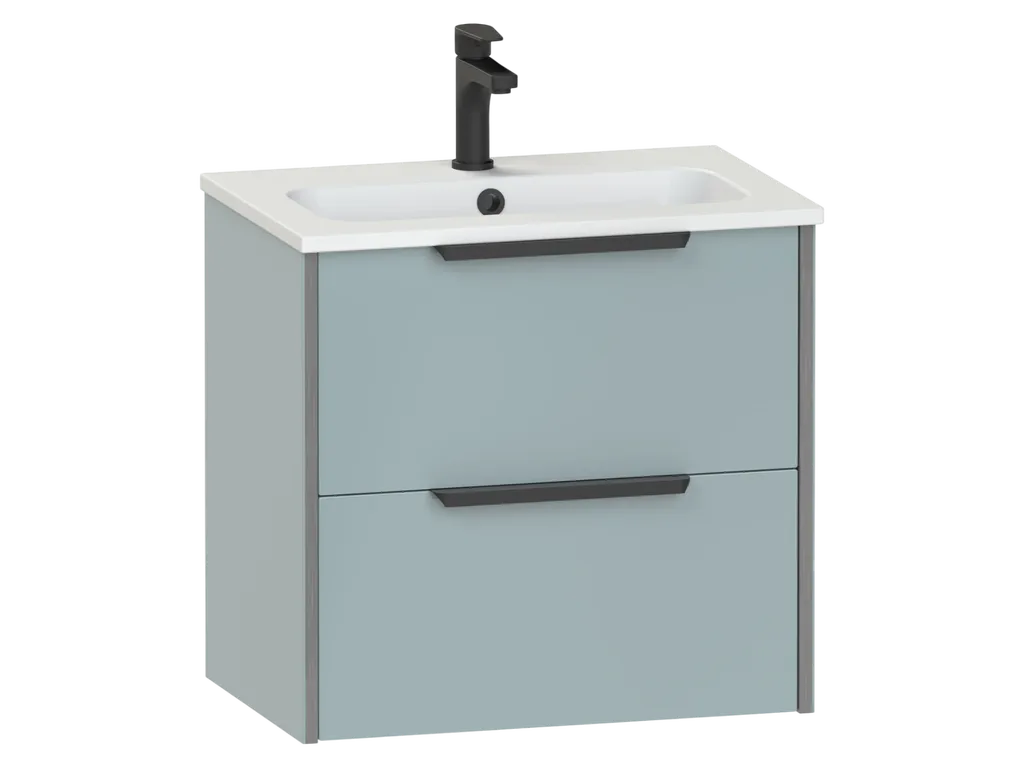 Vanity Basin