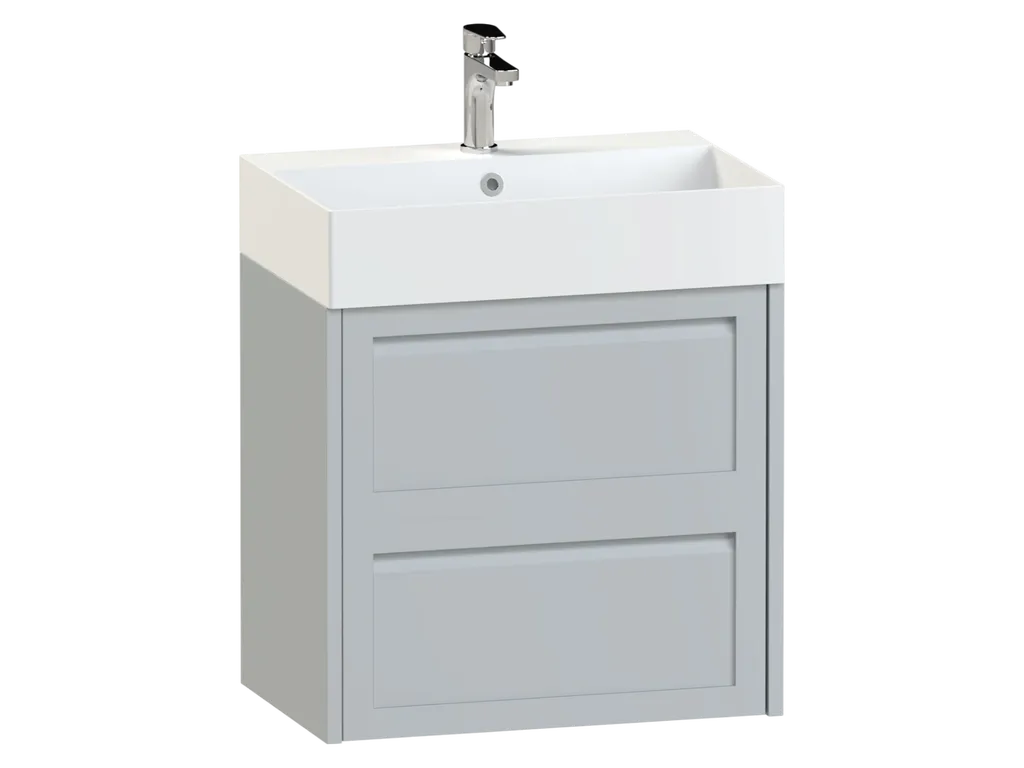 Block Basin