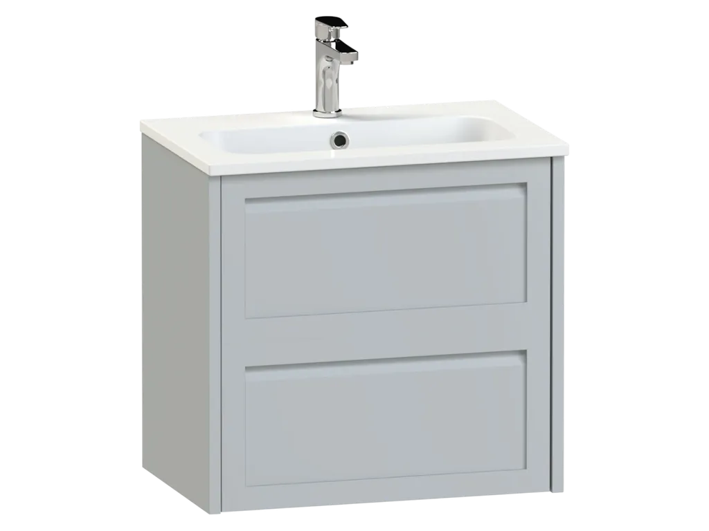 Vanity Basin
