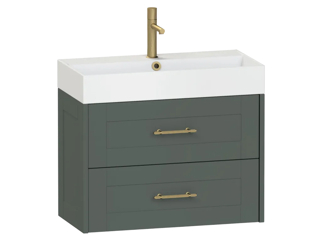 Block Basin