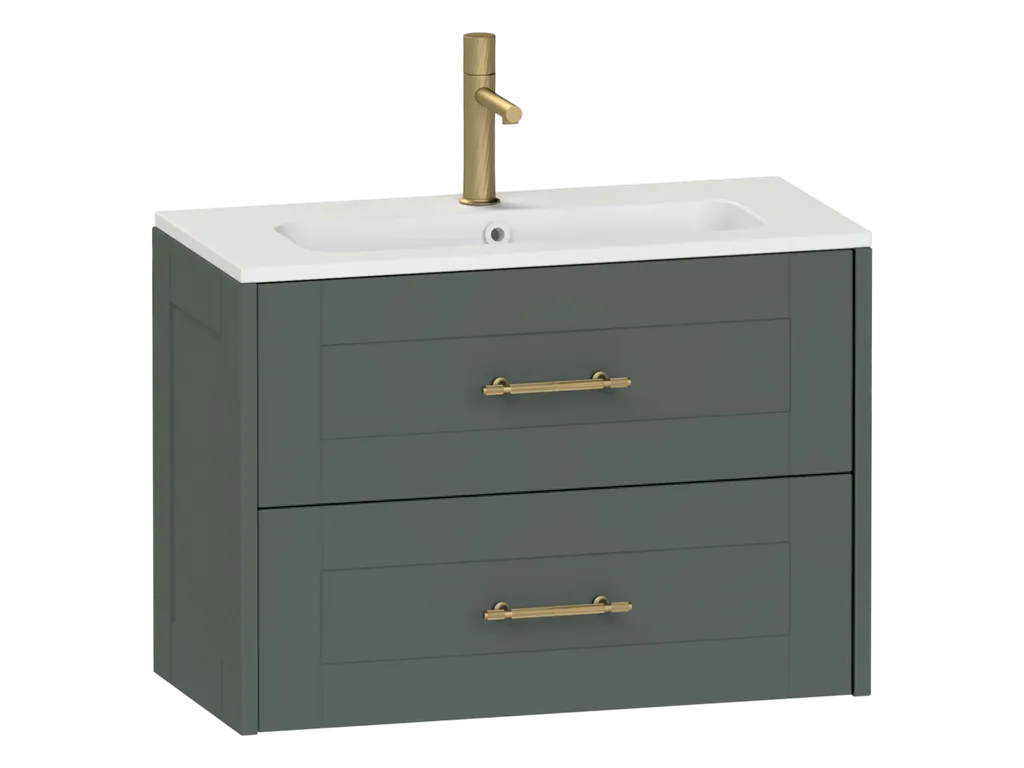 Vanity Basin