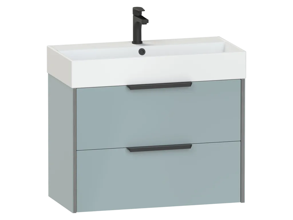 Block Basin
