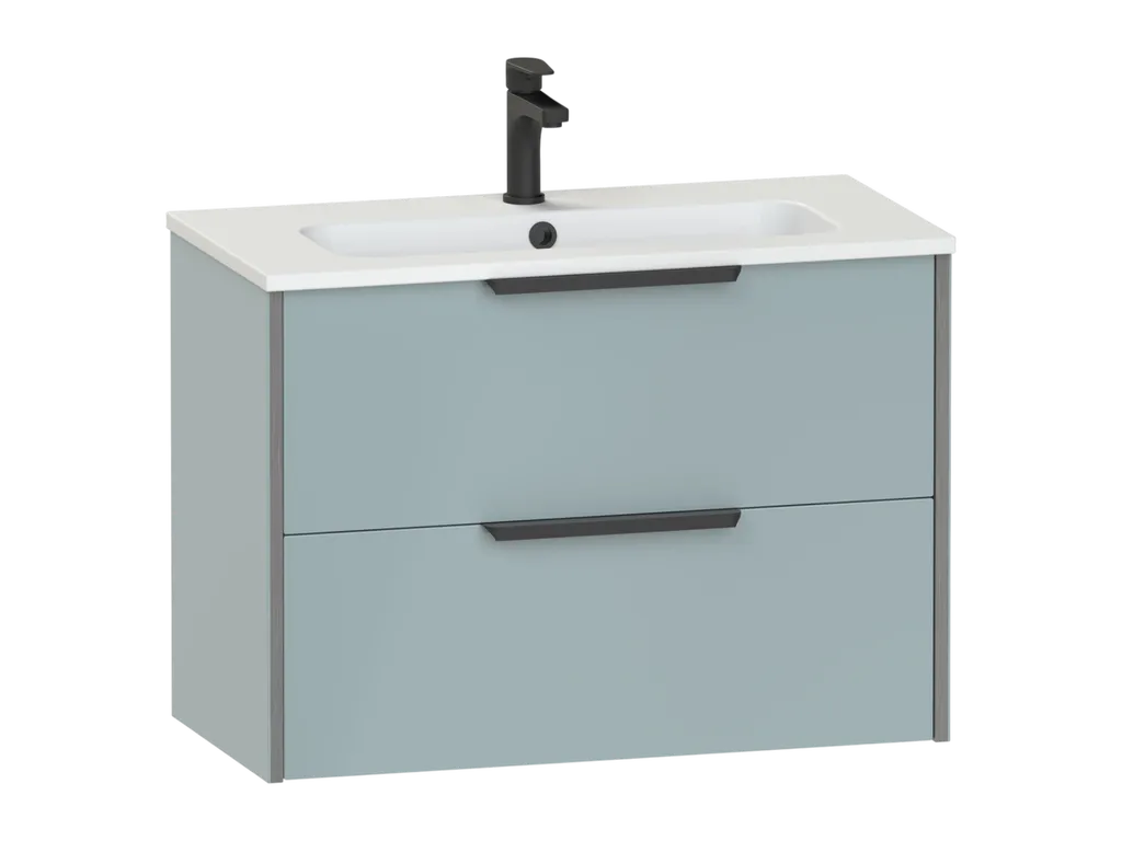 Vanity Basin