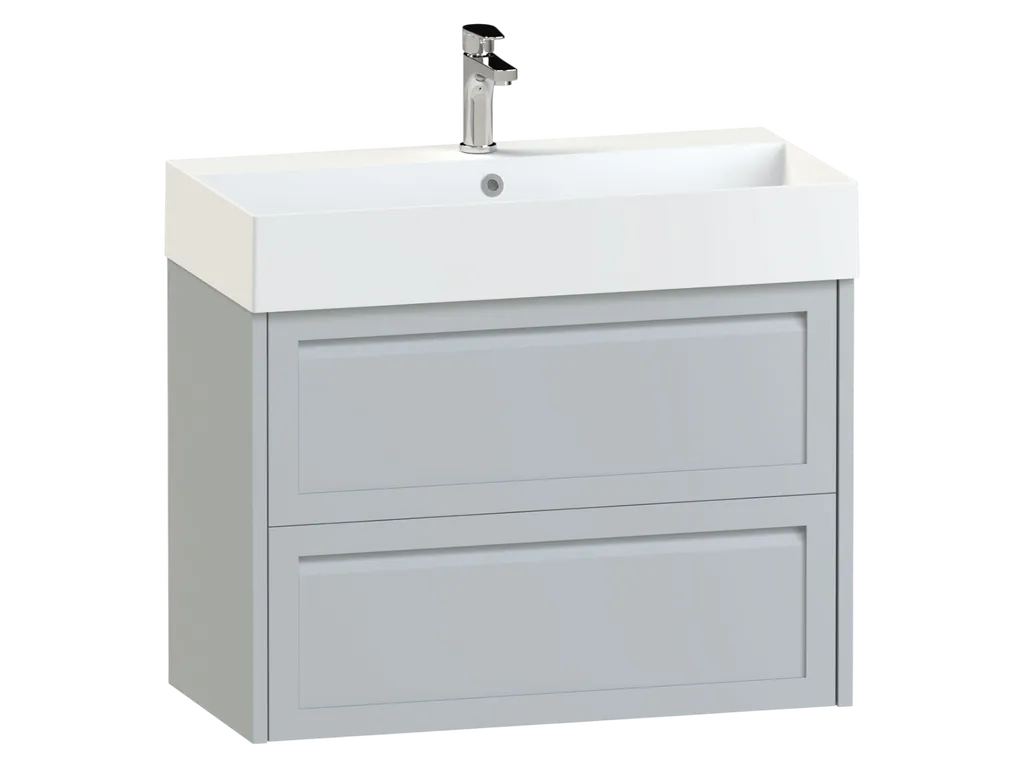 Block Basin