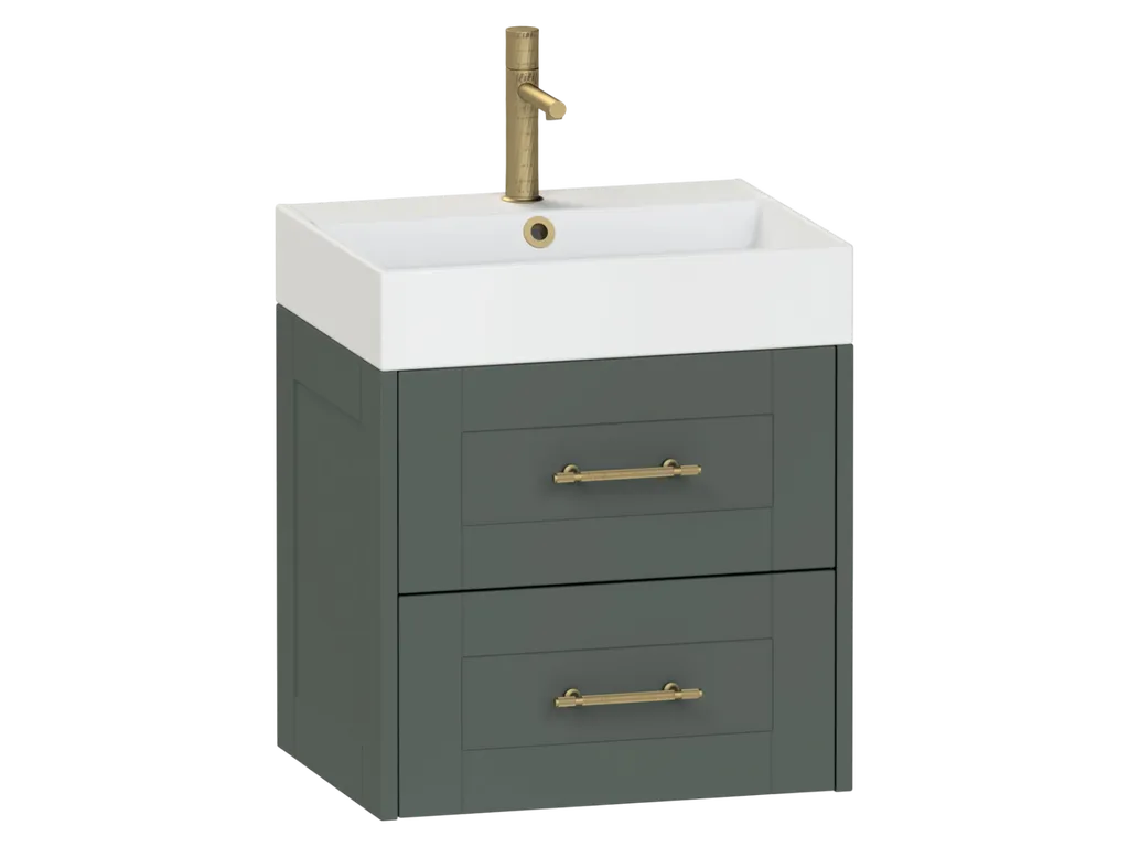 Block Basin