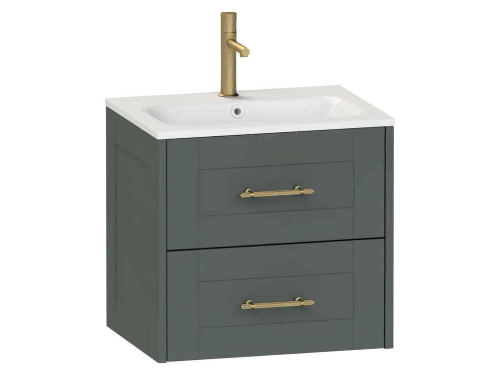 Vanity Basin