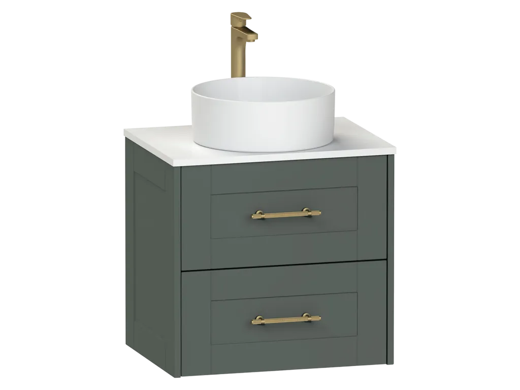 Sit-On Basin