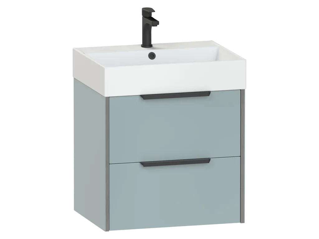 Block Basin