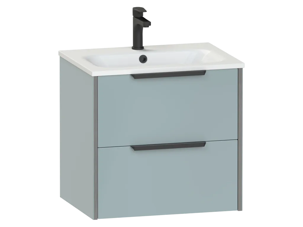 Vanity Basin