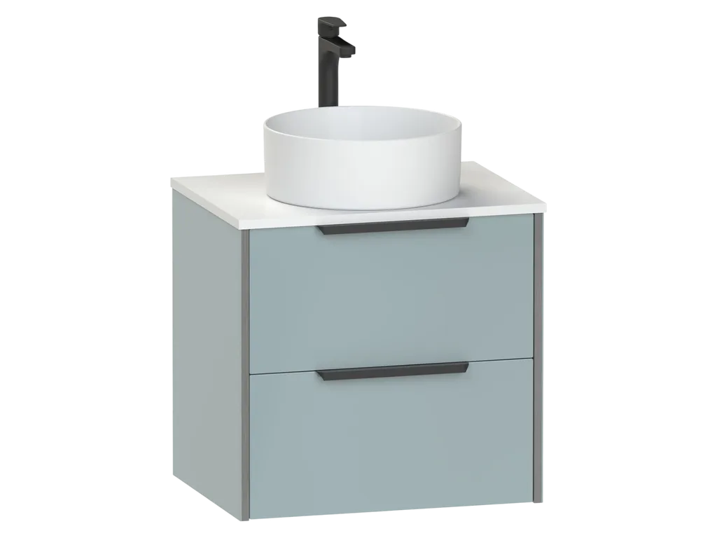Sit-On Basin