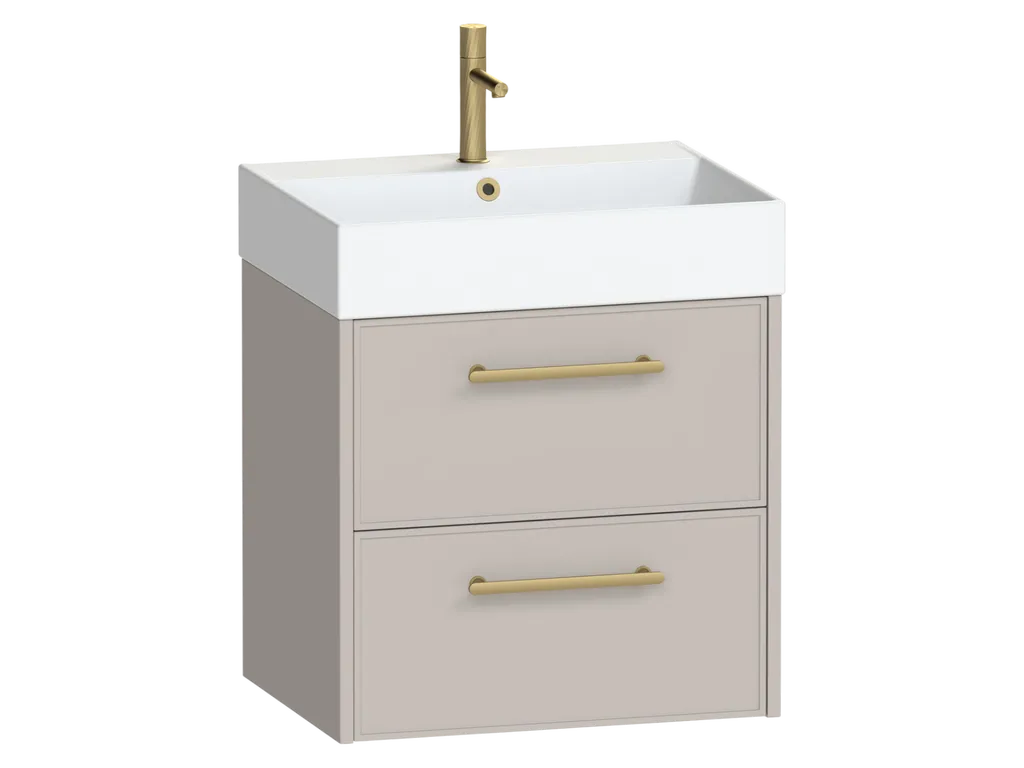 Block Basin
