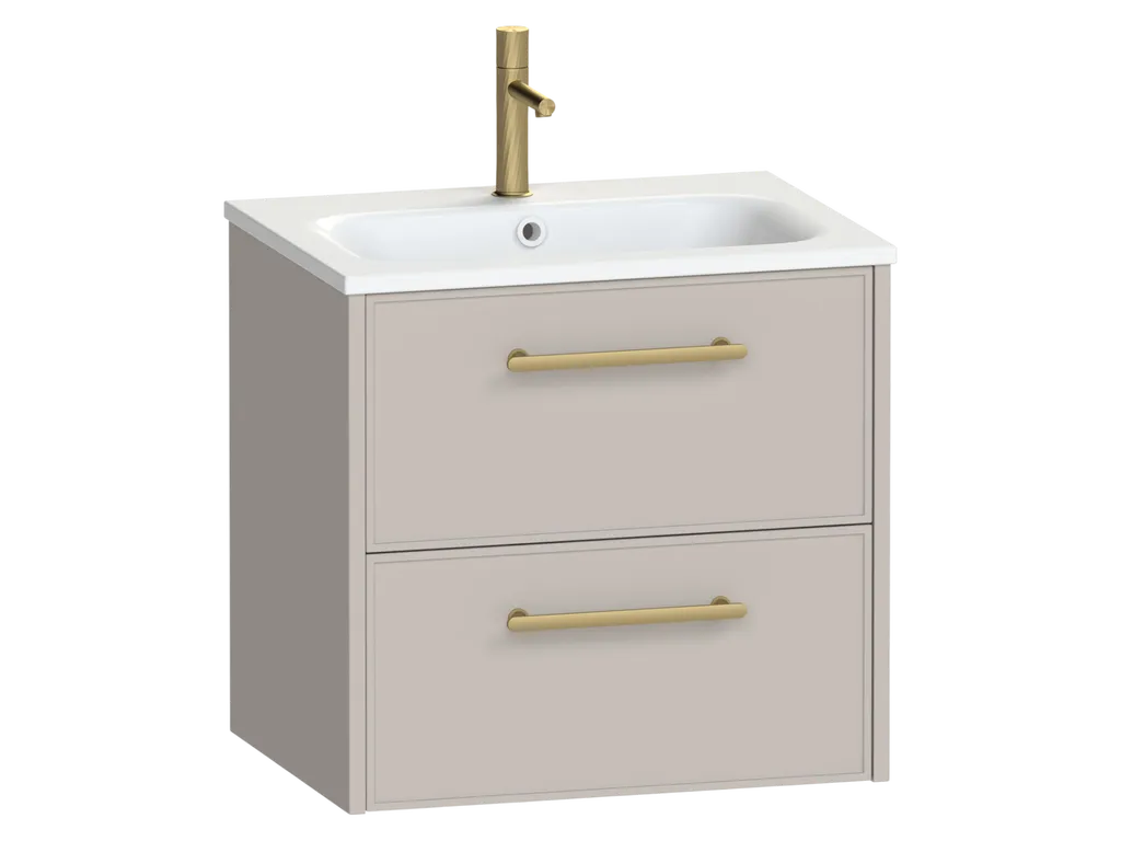 Vanity Basin