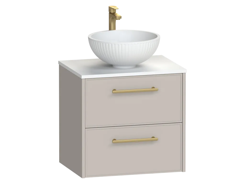 Sit-On Basin