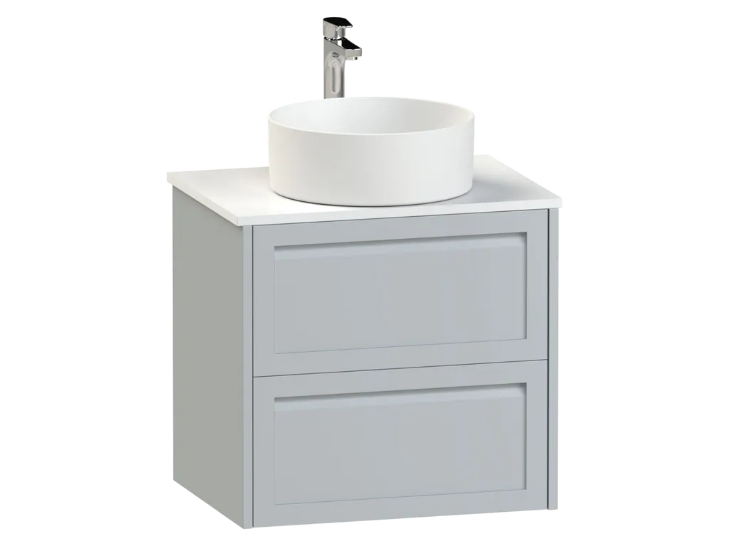 Sit-On Basin