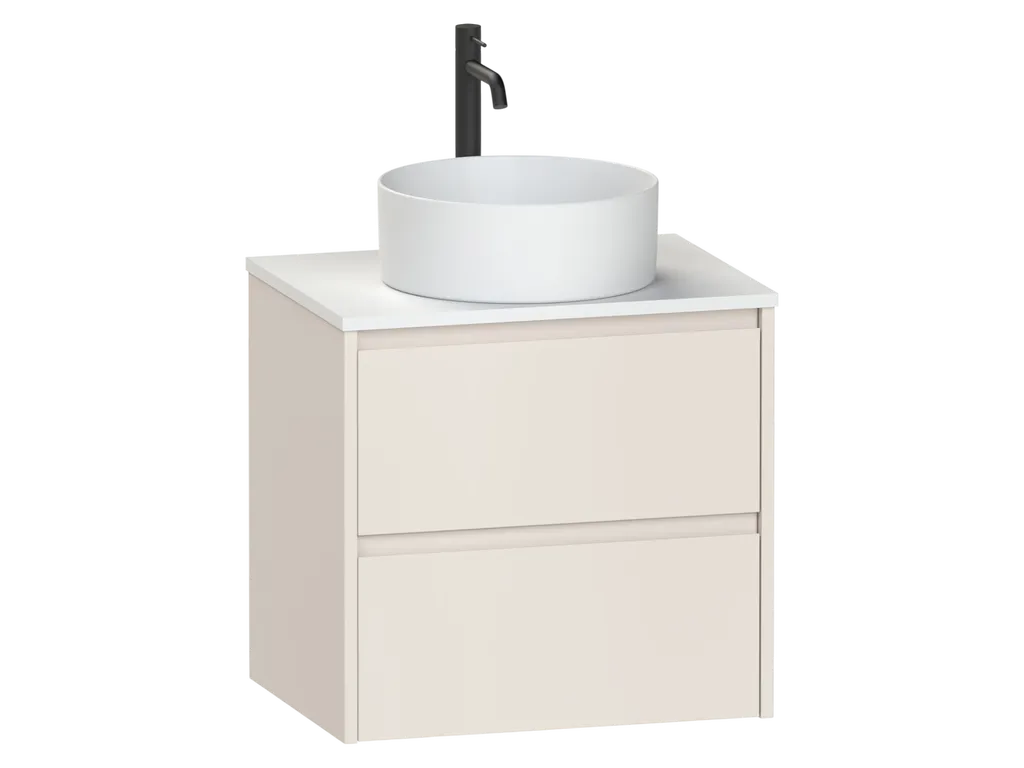 Sit-On Basin