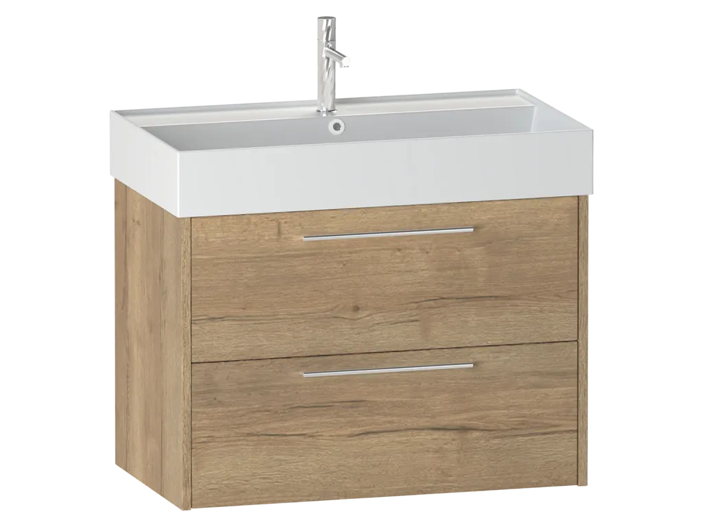 Block Basin
