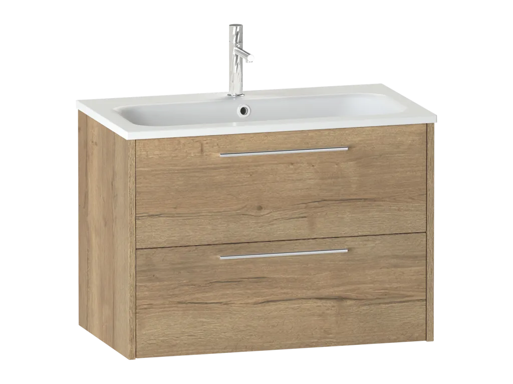 Vanity Basin