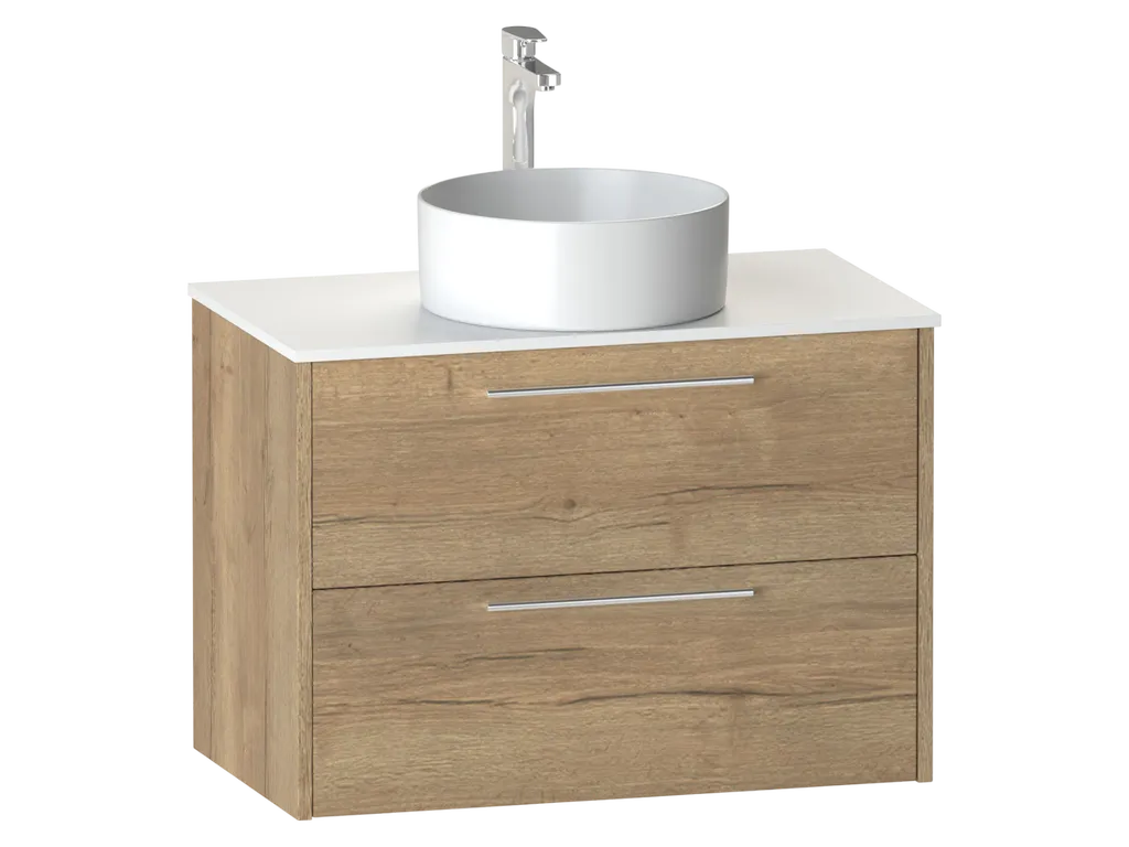 Sit-On Basin