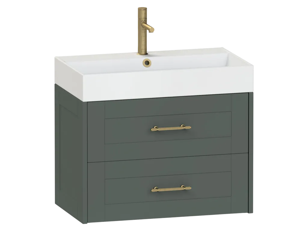 Block Basin