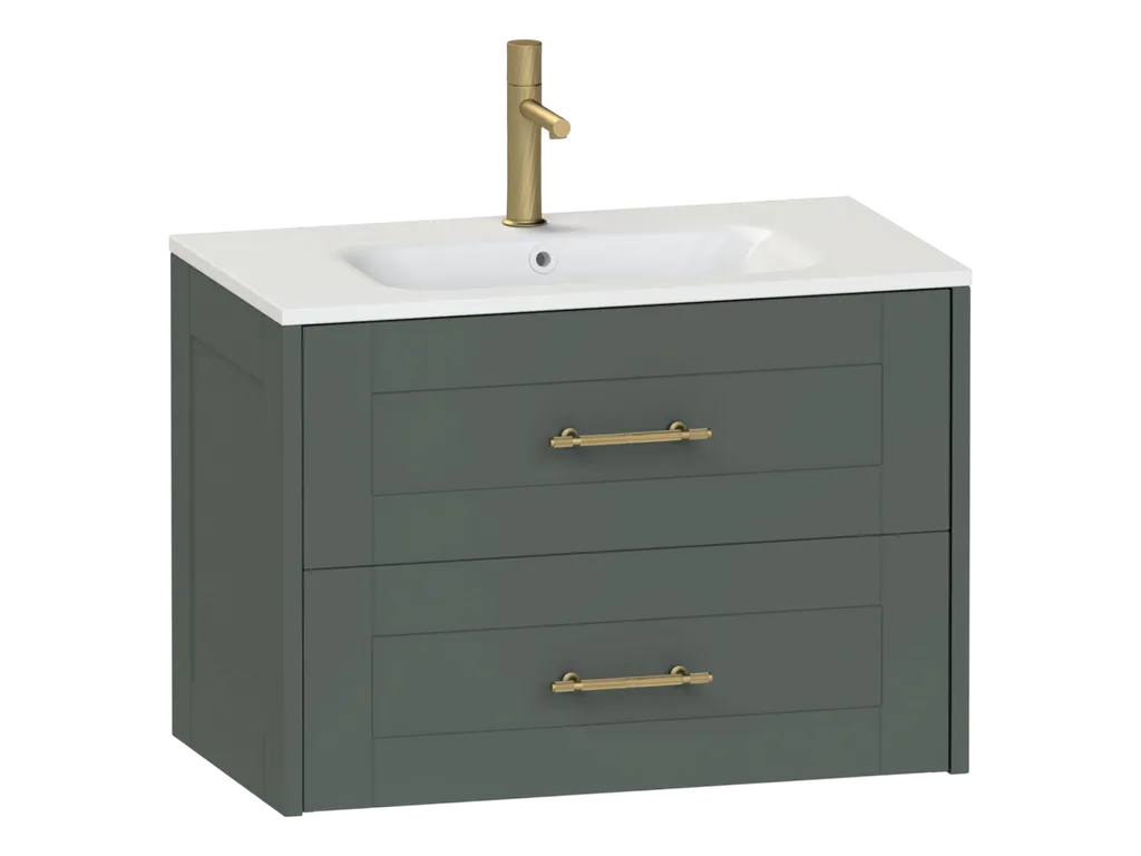 Vanity Basin