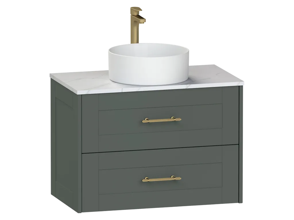 Sit-On Basin