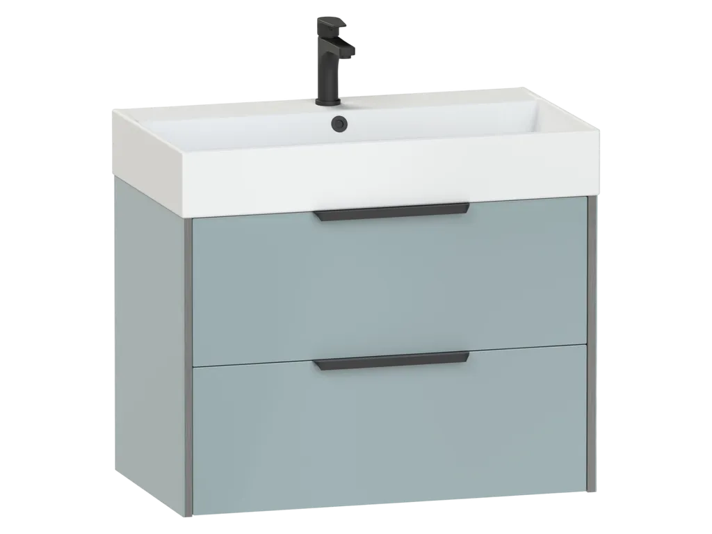 Block Basin