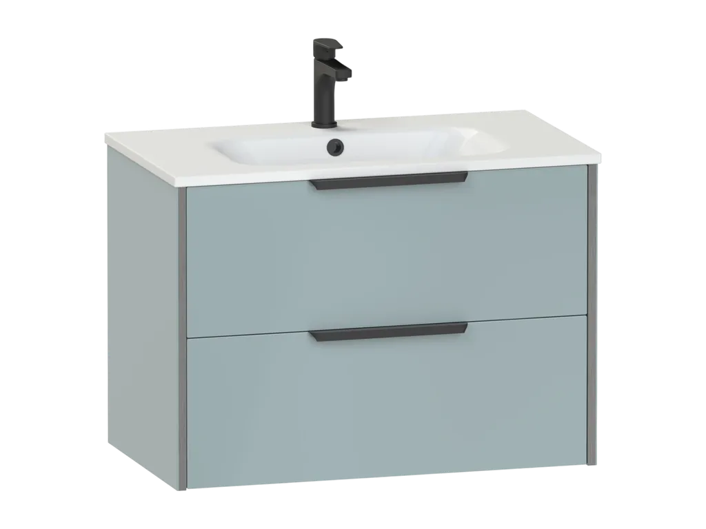 Vanity Basin