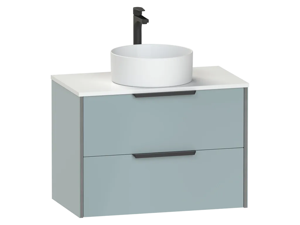 Sit-On Basin