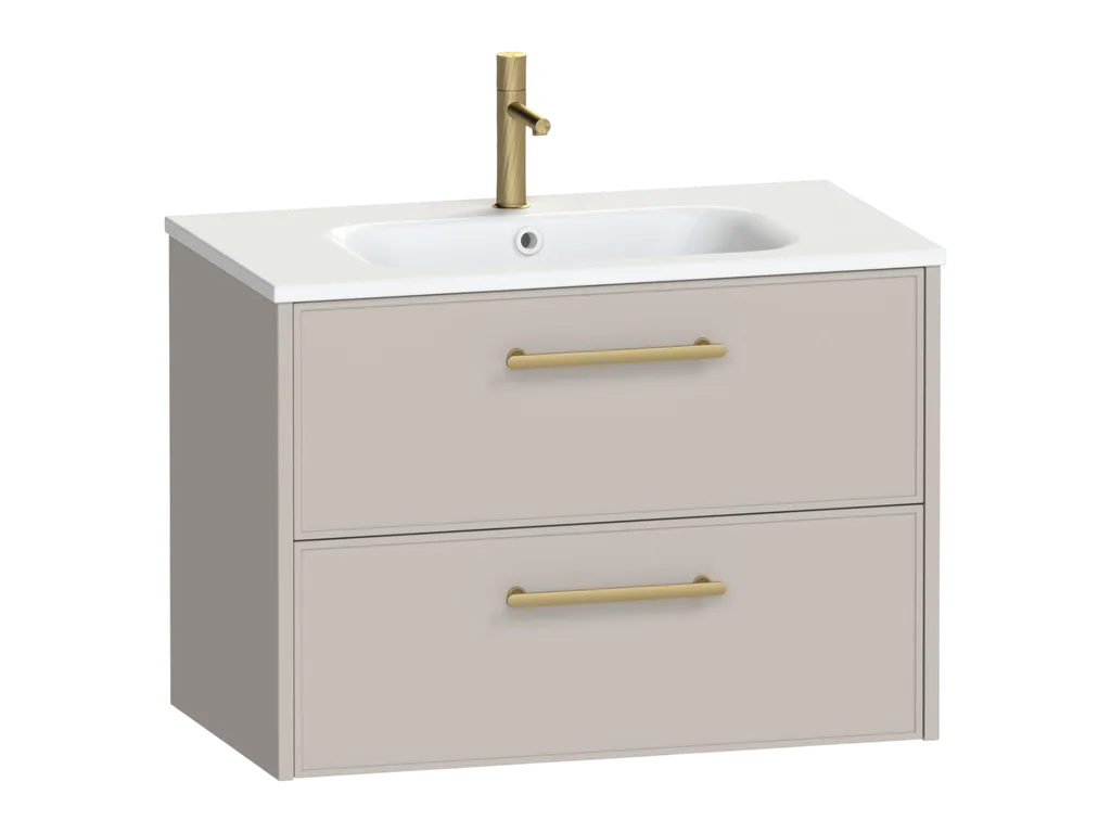 Vanity Basin