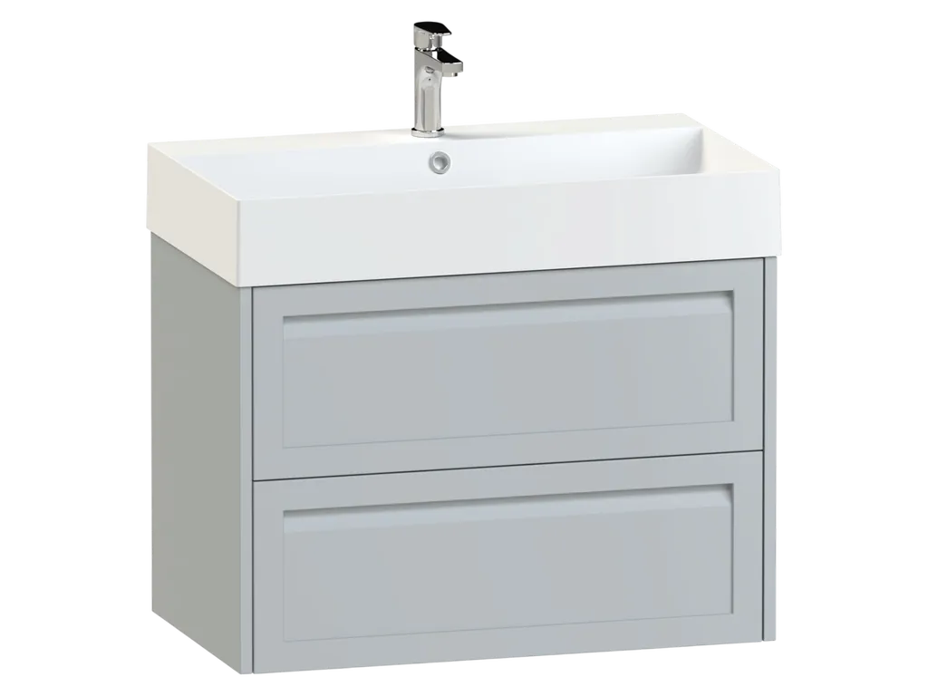 Block Basin