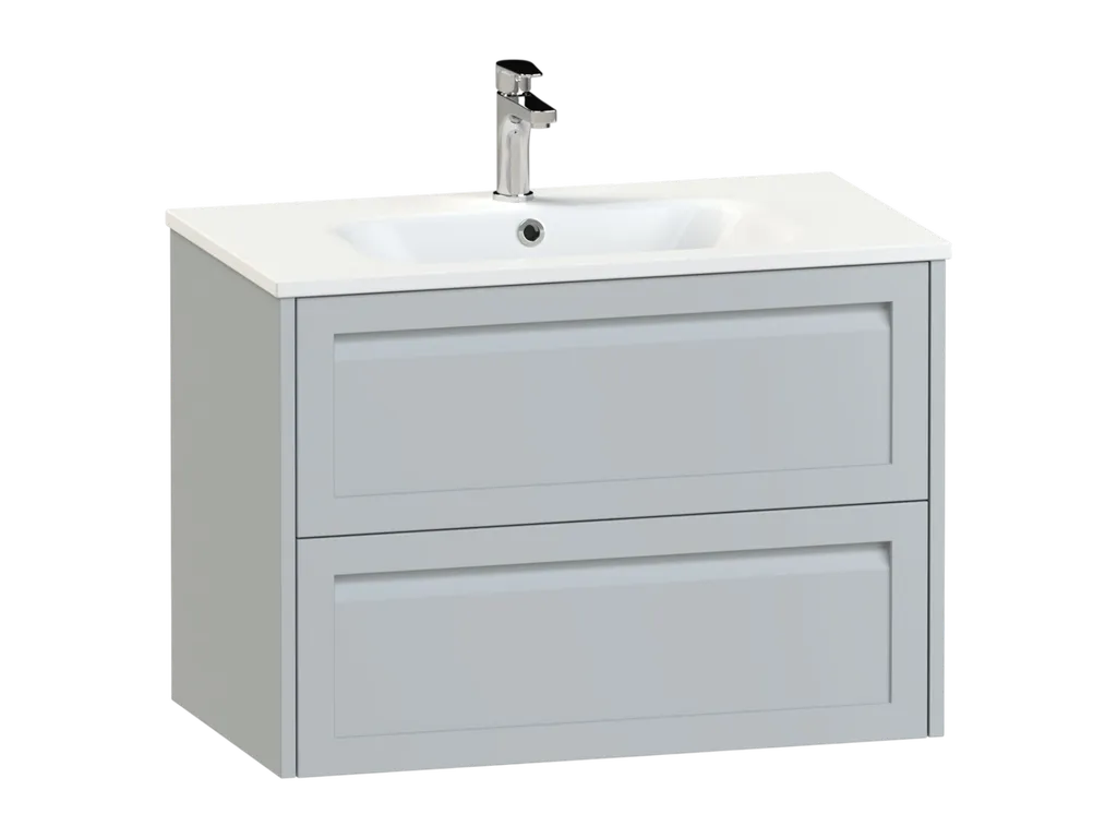Vanity Basin