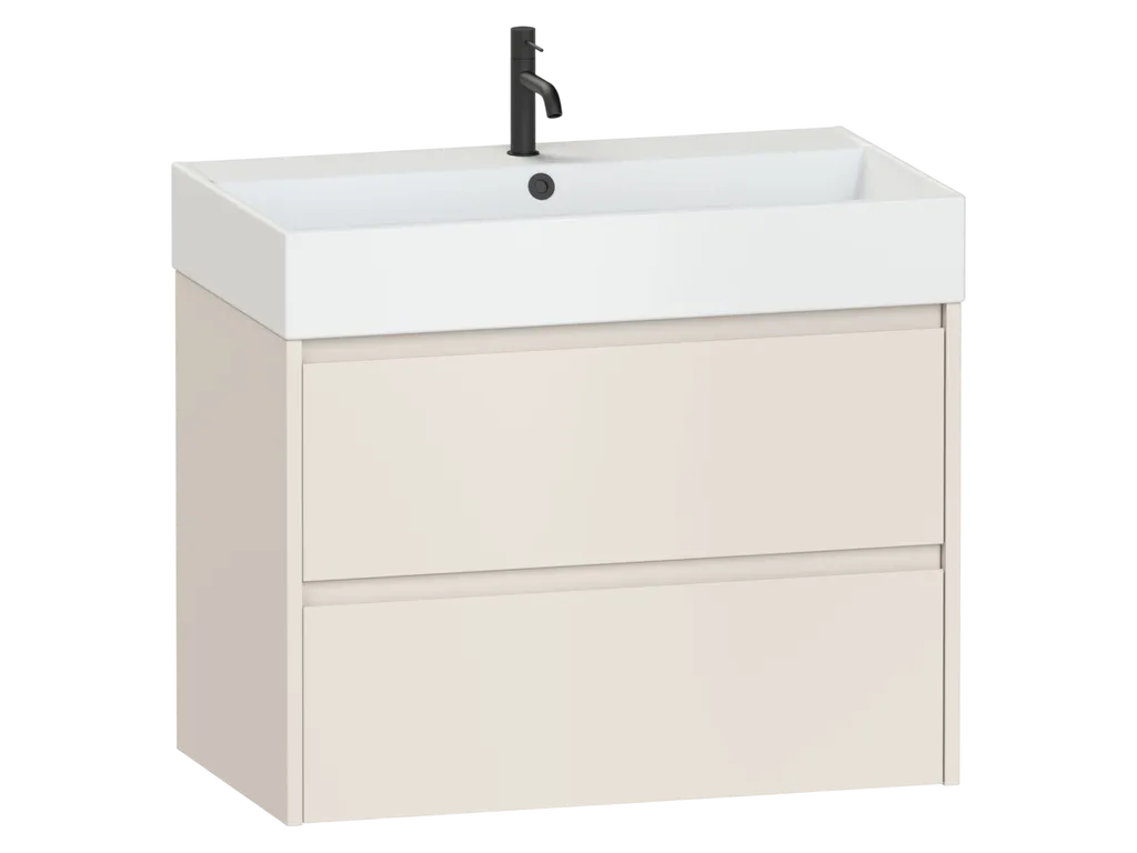 Block Basin