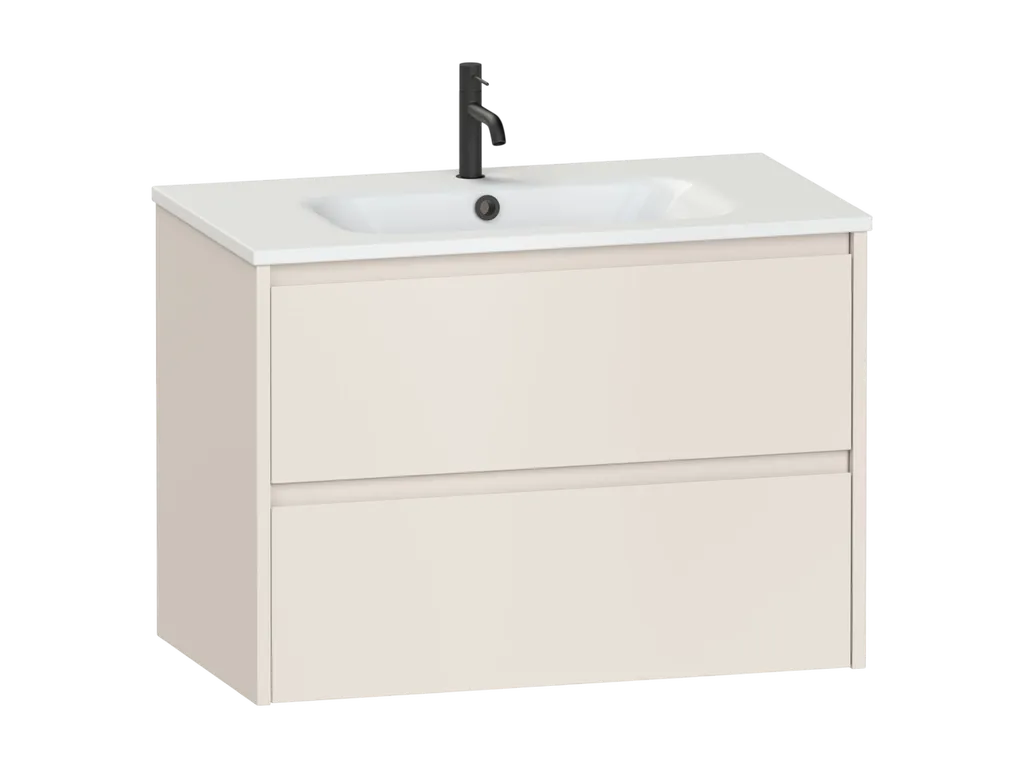 Vanity Basin
