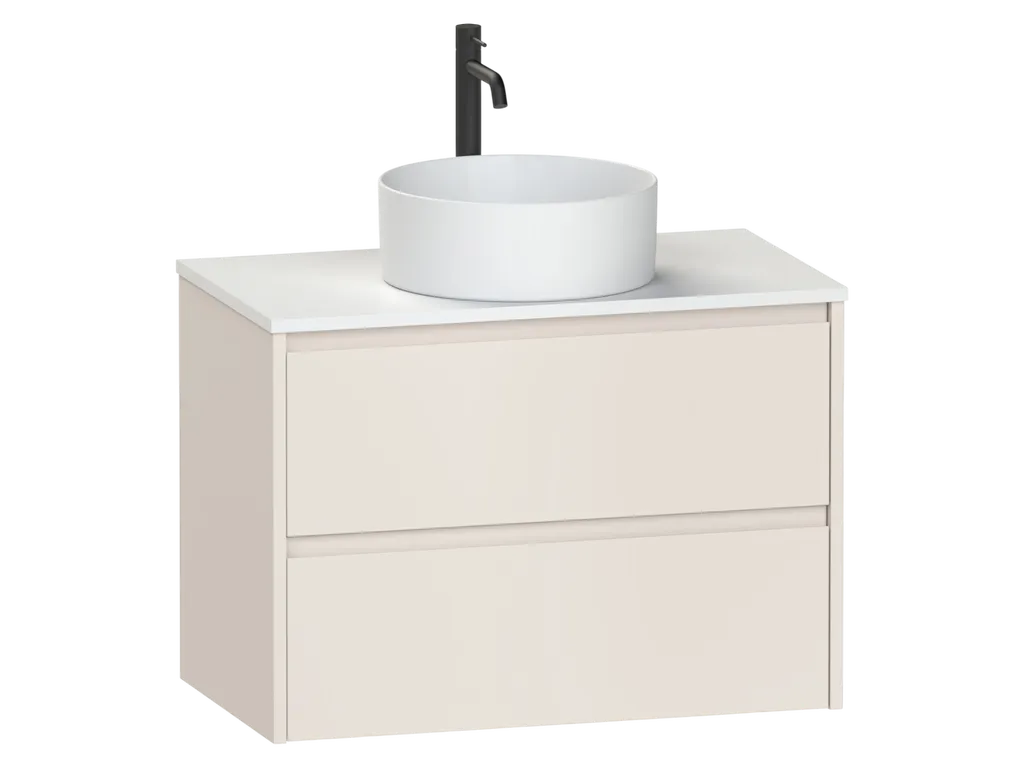 Sit-On Basin