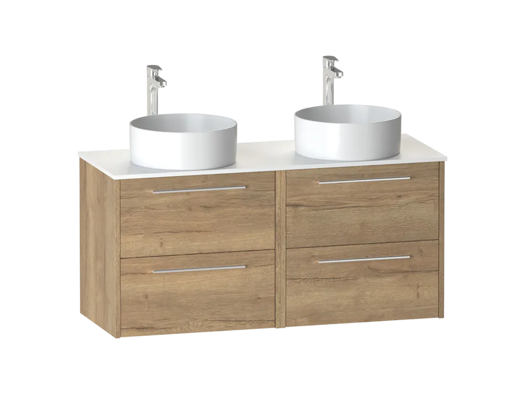 Sit-On Basin